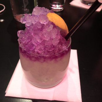2120 - Spritz drink amazing! - New American Near Me - Seattle, Washington