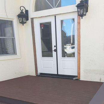 It’s Fix’d Handyman - New Entry Doors.
It's Fix'd - Handyman Near Me