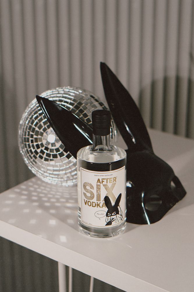 North Spirit Distillery