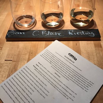 Cru Cellars - Wine Bars Near Me - Tampa, Florida Cru Cellars - Wine Bars Near Me - Tampa, Florida