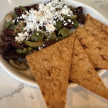 Vasili's - Feta & Olives - Mediterranean Near Me - Naperville, Illinois Vasili's - Feta & Olives - Mediterranean Near Me - Naperville, Illinois