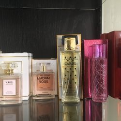 Mlnnation - Mlnnation  carries perfume and cologne, we have you from head to toe.