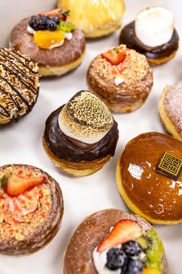Gäbi Coffee & Bakery by null