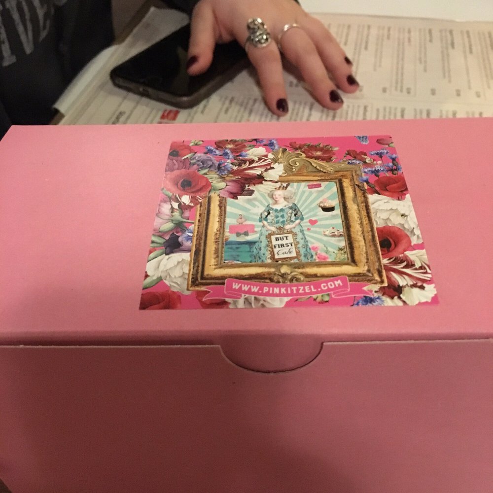Pinkitzel - Cupcakes Near Me - Oklahoma City, Oklahoma Pinkitzel - Cupcakes Near Me - Oklahoma City, Oklahoma