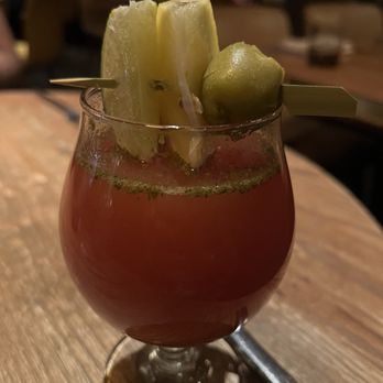 CHICA - Michelada - Latin American Near Me - Las Vegas, Nevada CHICA - Michelada - Latin American Near Me - Las Vegas, Nevada