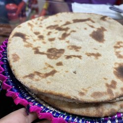 Dera BBQ Halal Restaurant - Tandoori Roti