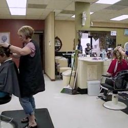 Signature's The Salon - Salon
