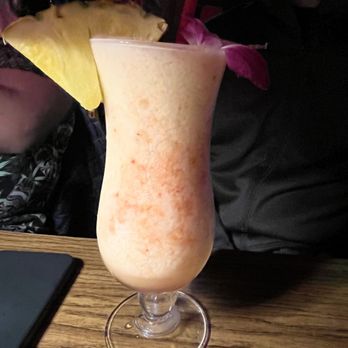 Pele Utu - Pele's Lava Flow - Tiki Bars Near Me - Reno, Nevada