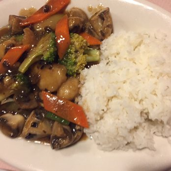 Yamo - Back bean fish - Burmese Near Me - San Francisco, California