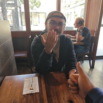 Ben Thai Cafe - my cousin - Thai Near Me - San Francisco, California