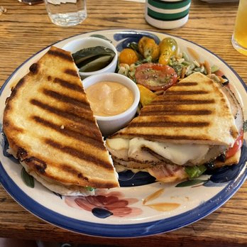 Taste Local - The Devils Backbone Panini - Breakfast & Brunch Near Me - Loveland, Colorado Taste Local - The Devils Backbone Panini - Breakfast & Brunch Near Me - Loveland, Colorado