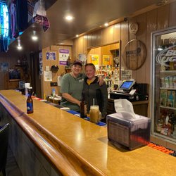 The Barrel House - Best hosts ever.