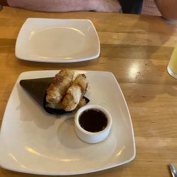 Malai Kitchen - Spring rolls - Vietnamese Near Me - Southlake, Texas Malai Kitchen - Spring rolls - Vietnamese Near Me - Southlake, Texas