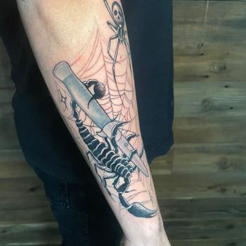 Iconiq Tattoo Studio - Tattoo Near Me - Fontana, California Iconiq Tattoo Studio - Tattoo Near Me - Fontana, California