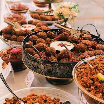 Sheker Event Catering - Caterers Near Me - Cologne, NW Sheker Event Catering - Caterers Near Me - Cologne, NW