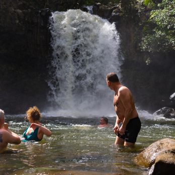 Hike Maui - Tours Near Me - Kahului, Hawaii