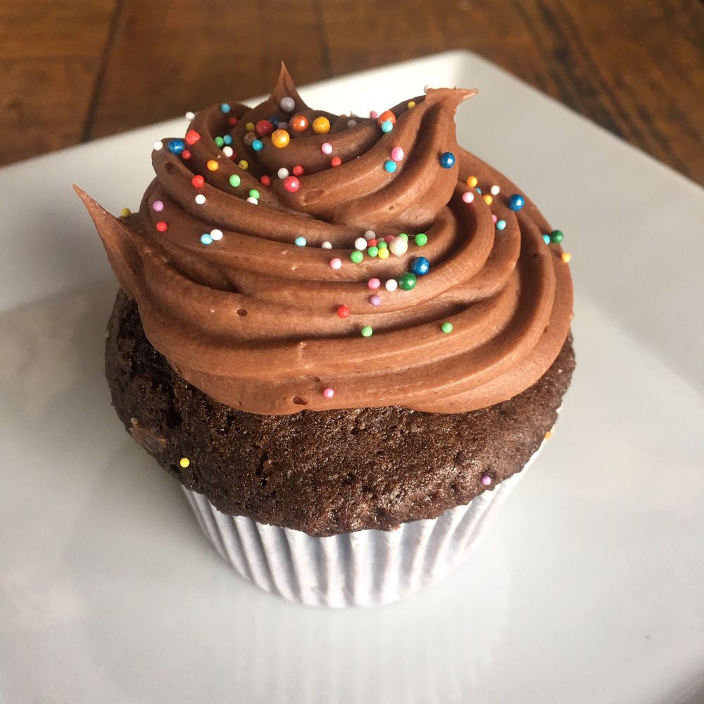 Luci's Marketplace - Sprinkles? YES, PLEASE! - Cafes Near Me - Phoenix, Arizona