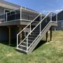 Photo of MHS Decking 