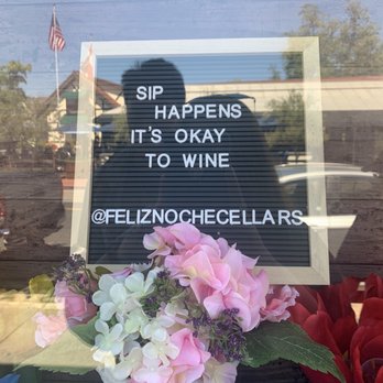 Feliz Noche Cellars - Truth! - Wine Tasting Room Near Me - Solvang, California Feliz Noche Cellars - Truth! - Wine Tasting Room Near Me - Solvang, California