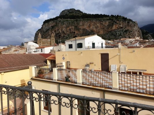 Collegio di Maria | Convento Cefalù B&B by null