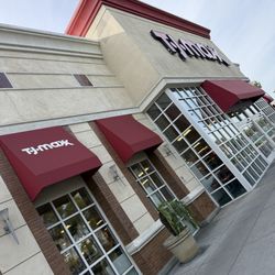 TJ Maxx