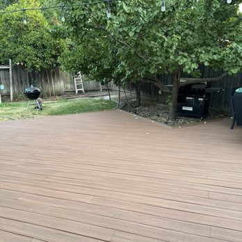LeCut Construction - My new deck. - General Contractors Near Me - San Jose, California LeCut Construction - My new deck. - General Contractors Near Me - San Jose, California