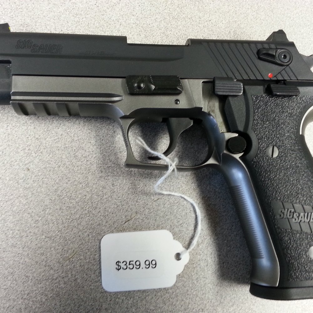 Goodland Guns - A great purchase! - Guns & Ammo Near Me - Goleta, California Goodland Guns - A great purchase! - Guns & Ammo Near Me - Goleta, California