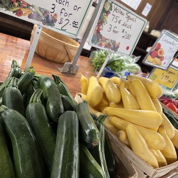 Stahl's Farm Market - Fruits & Veggies Near Me - Ravenna, Ohio Stahl's Farm Market - Fruits & Veggies Near Me - Ravenna, Ohio