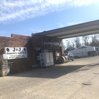 J and J Grocery - Front entrance - Grocery Near Me - Bessemer, Alabama J and J Grocery - Front entrance - Grocery Near Me - Bessemer, Alabama