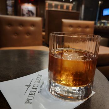 Public Belt - Cocktail Bars Near Me - New Orleans, Louisiana Public Belt - Cocktail Bars Near Me - New Orleans, Louisiana
