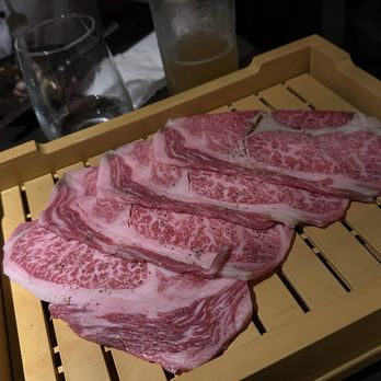 NIKU X - Seafood Near Me - New York, New York