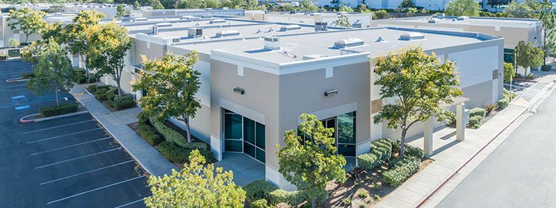 Slide of Del Con Roofing