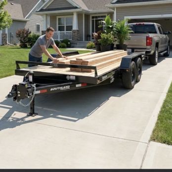 Aaron’s Trailer Rentals - Focus on your project, not your rental - Trailer Rental Near Me Aaron’s Trailer Rentals - Focus on your project, not your rental - Trailer Rental Near Me