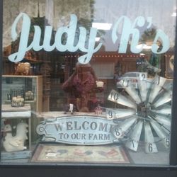 Judy K's - Judy Ks