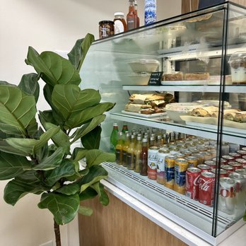 Bree'osh - Montecito - New look at B - Coffee & Tea Near Me - Santa Barbara, California