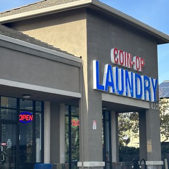 Mays Laundromat - Laundry - Laundromat Near Me - Citrus Heights, California Mays Laundromat - Laundry - Laundromat Near Me - Citrus Heights, California