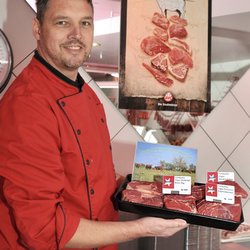 Kirchner Metzgerei - Bio Angus Weide Rindfleisch