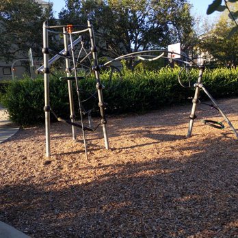 Hazel Parker Playground - Hazel Parker Playground - Playgrounds Near Me - Charleston, South Carolina