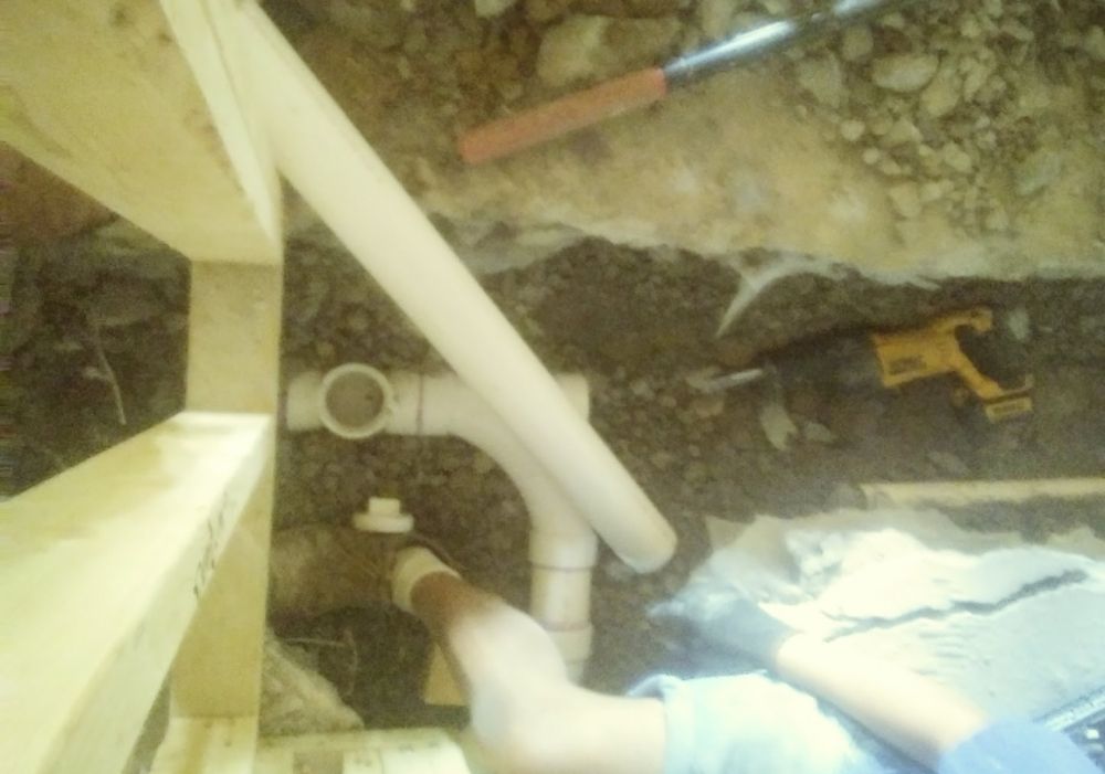 Slide of Lilly's Remodels