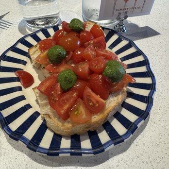 Eataly - Bruschetta - Pizza Near Me - Millburn, New Jersey Eataly - Bruschetta - Pizza Near Me - Millburn, New Jersey