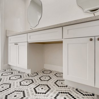 Jerezee Construction - Floor is amazing!! - General Contractors Near Me - Las Vegas, Nevada