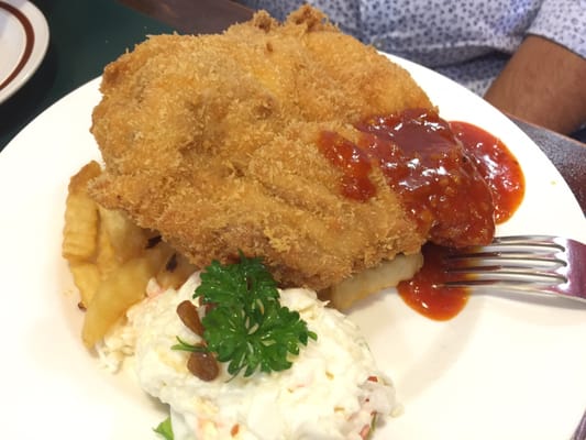 Tims Restaurant & Cafe by null