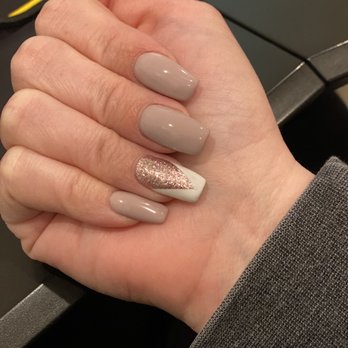 Millennium Nails & Spa - Nail Salons Near Me - Riverside, California