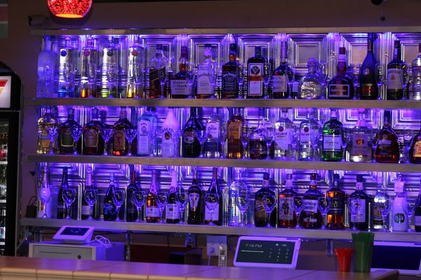 Rafiki Restaurant and Lounge by null