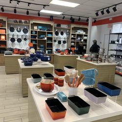 Le Creuset Outlet Store