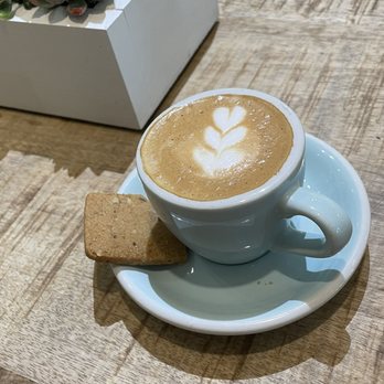 Pura Vida Miami - LATTE - Breakfast & Brunch Near Me - Miami, Florida