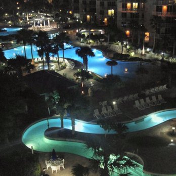 Waterscape Resort - Resorts Near Me - Fort Walton Beach, Florida Waterscape Resort - Resorts Near Me - Fort Walton Beach, Florida