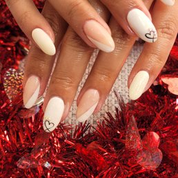 Nail Designs 55 Photos 24 Reviews Nail Salons 9321 La Riviera Dr Sacramento Ca Phone Number Yelp