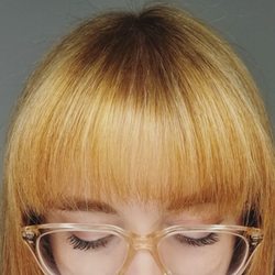 Hair By Zoe Alexander