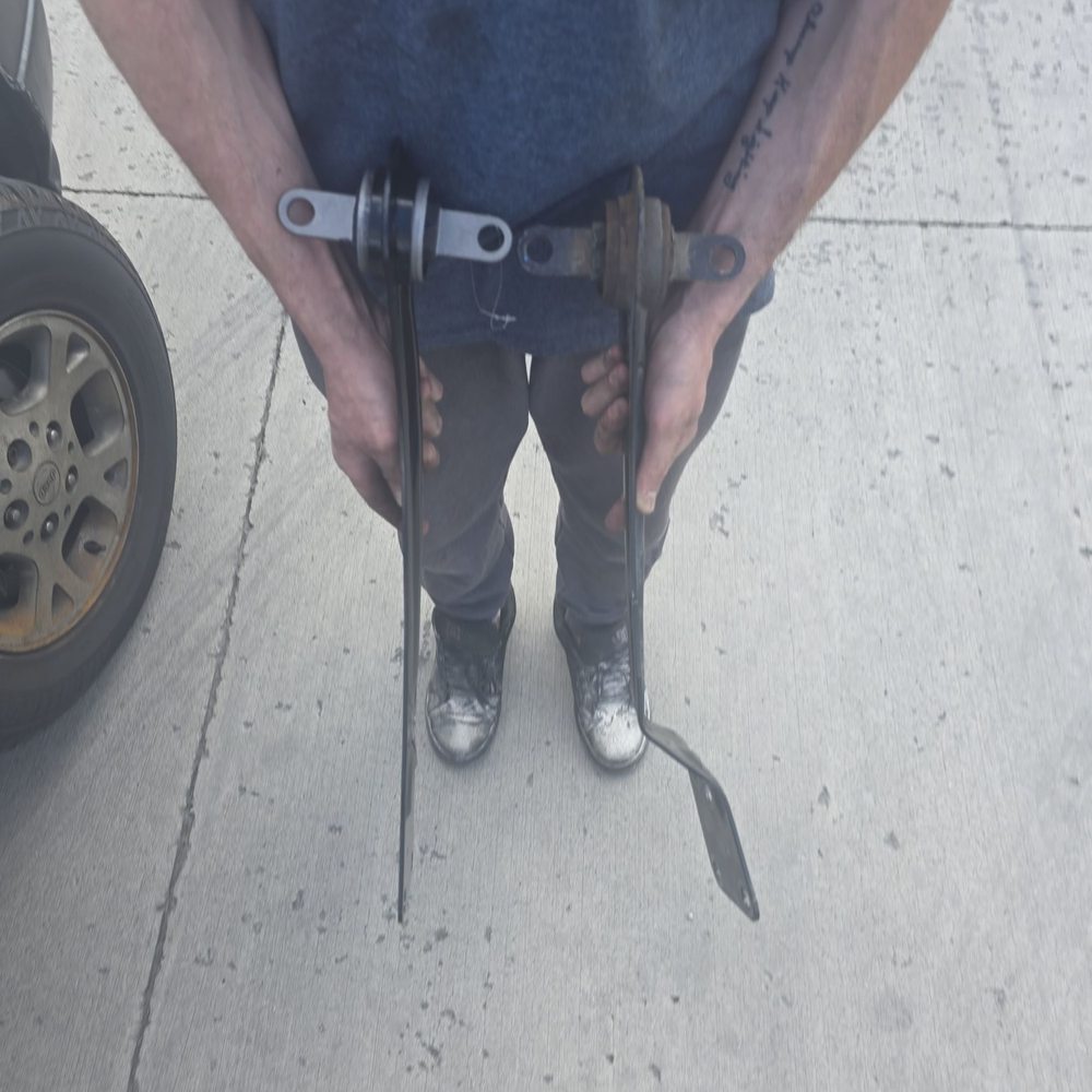 【M】 TOP 10 BEST Wheel Alignment near Bluefield, WV - Updated